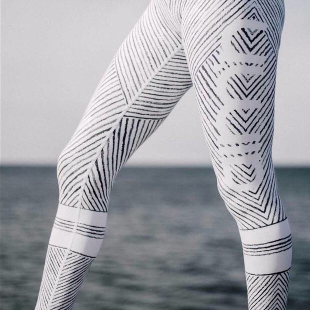 Aimin leggings